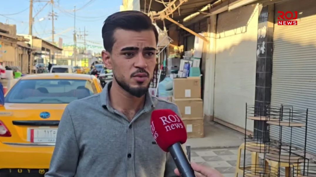 "تا ناوماڵی کورد ڕێکنەخرێتەوە ناتوانرێت لە بەغدا هیچ دەستکەوتێک بەدەست بهێندرێت"