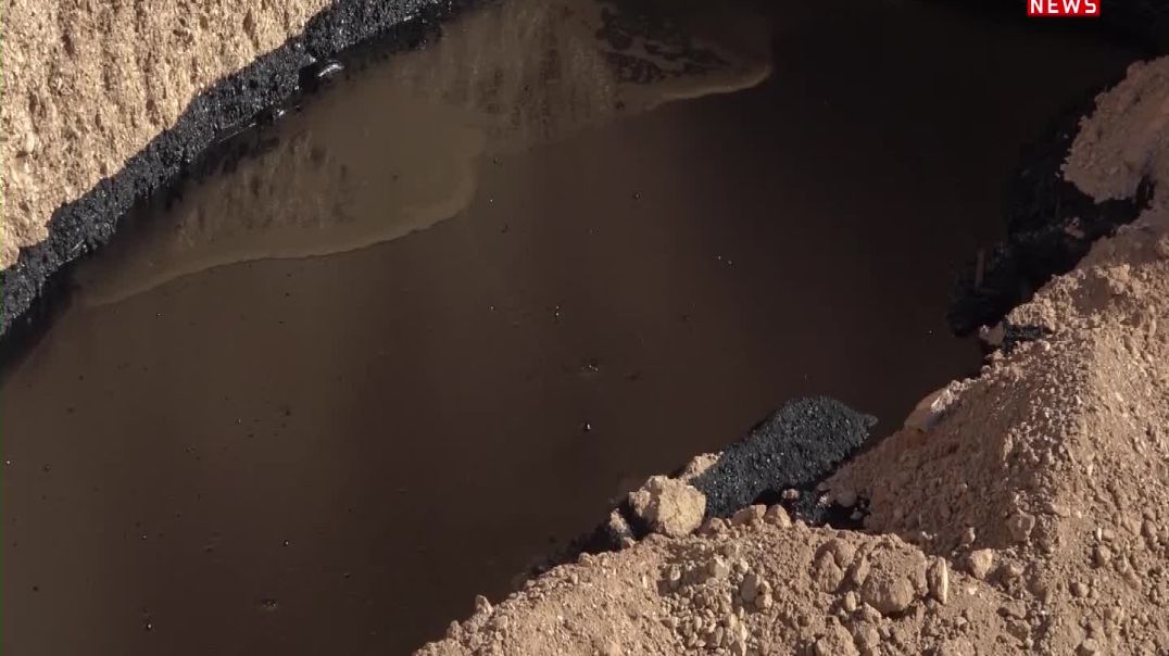 ڕژانی ڕۆنى ڕه‌ش بووه به ‌مه‌ترسى بۆ سه‌ر ژینگه‌ى شاره‌زوور