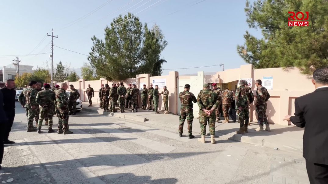 سۆران-هەڵبژاردن