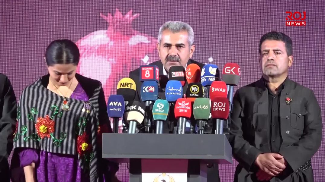 داهاتی فێستیڤاڵی هەناری هەڵەبجە نزیکەی دوو ملیار دینار بووە