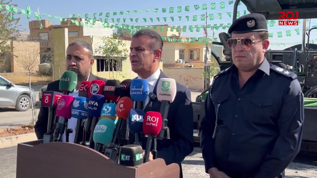 "پارە بۆ پڕۆژەکانی شارۆچکەی کۆیە خەرج ناکرێت"