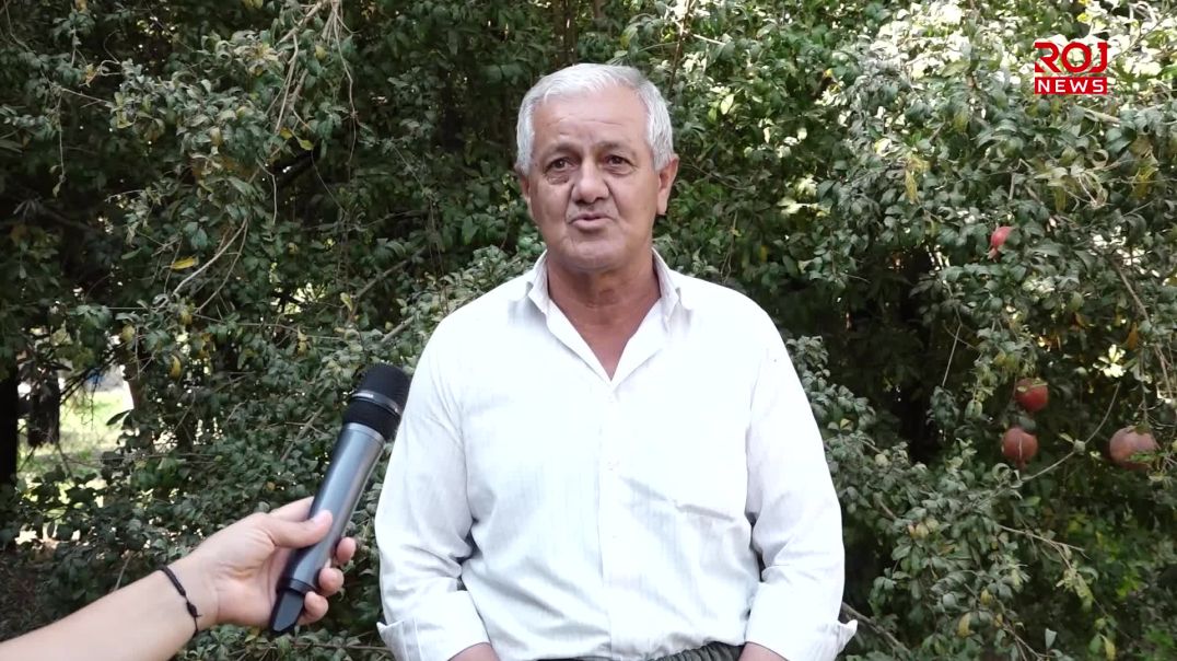 Şêniyên Mexmûrê: Bêdengiya dewletê pêvajoyê xirab dike