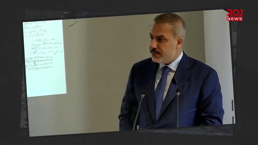 راپۆرت هاکان فیدان