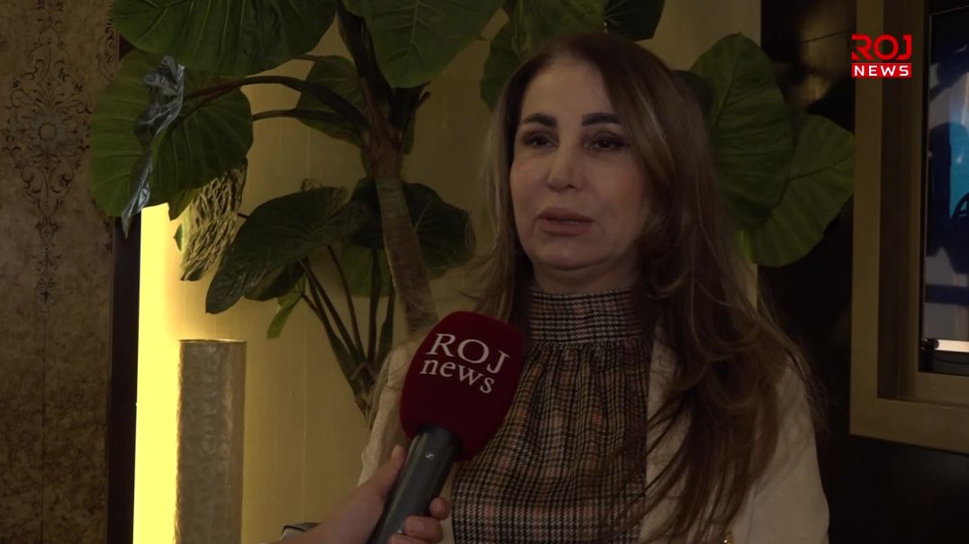 "بە ئازادبوونی سەرۆک ئاپۆ هێزی زیاتر بە پرۆسەی ئاشتی دەبەخشرێت"