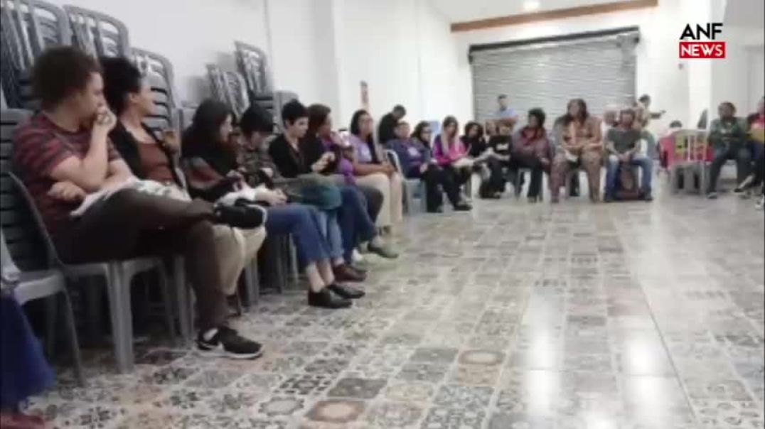 لە ساوپاولۆ جەژنی بەرخۆدانی نەتەوەیی پیرۆزکرا