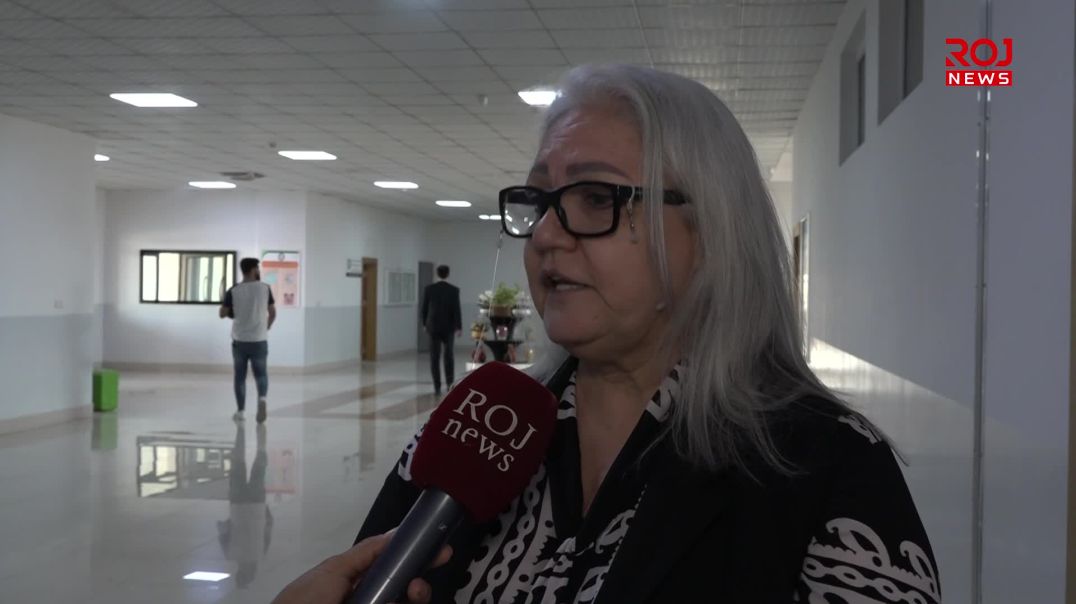 داوا دەکرێت کاندیدانی ژن لە پەرلەمانی عێراق بەڵێنەکانیان جێبەجێی بکەن