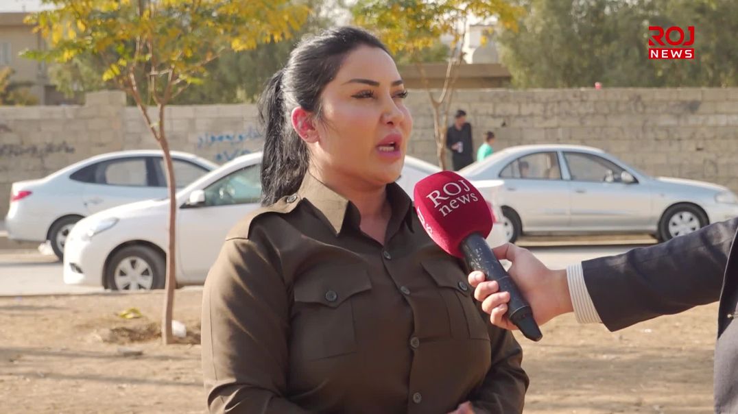 چالاکوانێکی ژن: پرۆسەی هەڵبژاردن بۆ بەهێزی كورد لە بەغداد گرنگە