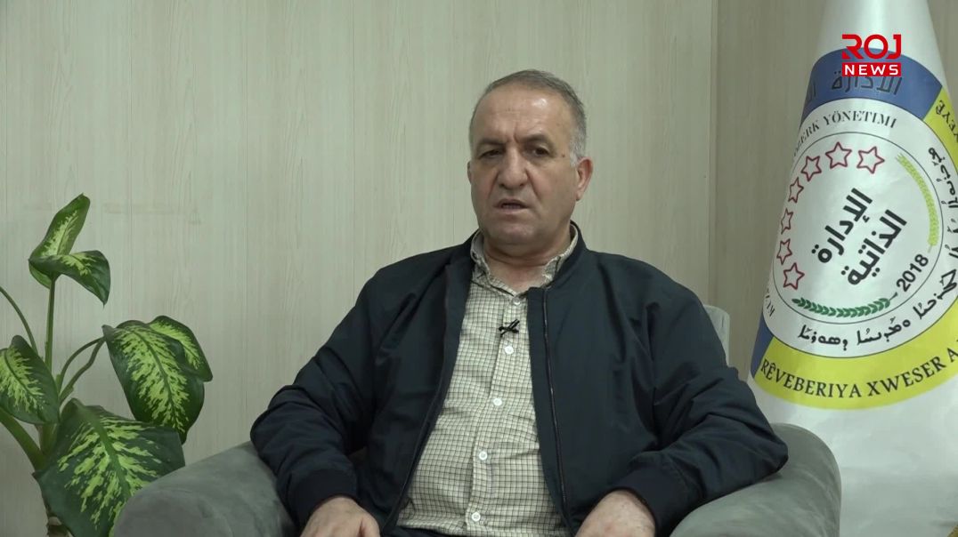 ڕێبەر ئاپۆ: نموونەی مایەپووچبوونی دەسەڵاتی هەژموونگەرایی داڕووخانی ژیانی هاوبەشە- بەشی پێنجەم