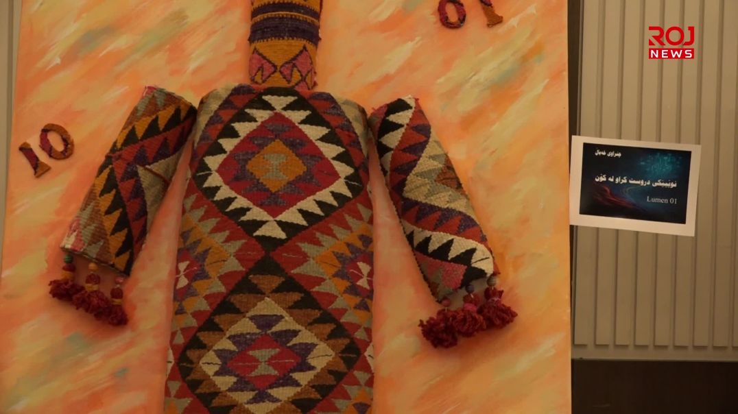 "کلتووری کوردی لە مەترسیدایە و پێویستە گرنگی پێبدرێت"