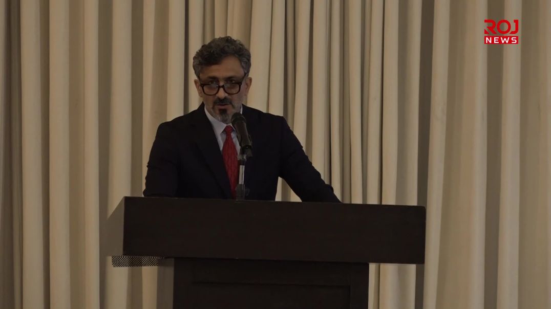 لە سلێمانی یەکەمین دیداری زانستی لەبارەی سیاسەتی کلتووریی بەڕێوەدەچێت