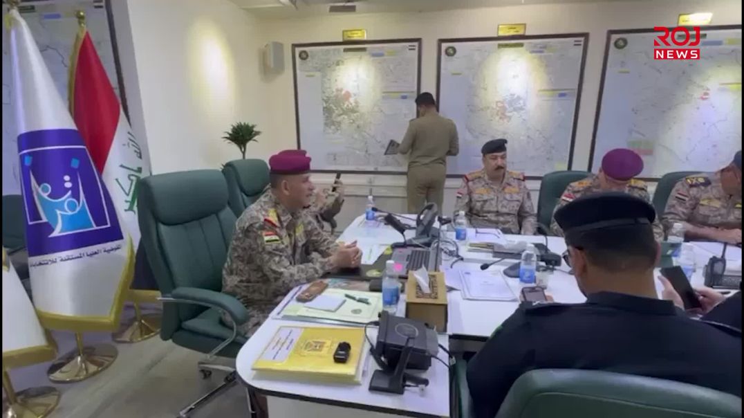 قيس المحمداوي