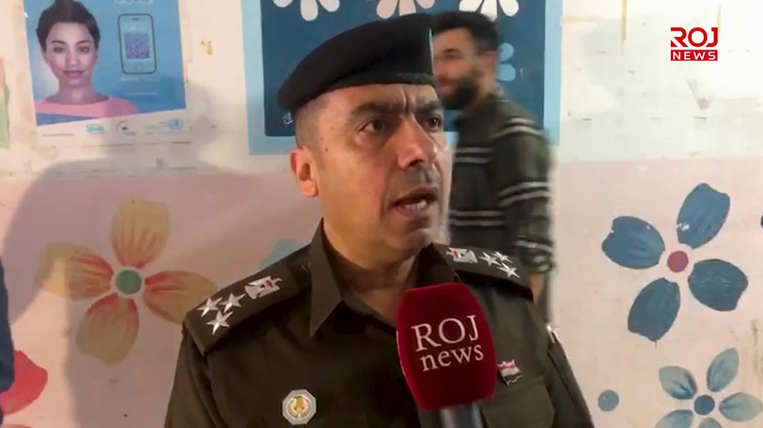 مدير_الإعلام_والعلاقات_في_قيادة شرطة نينوى