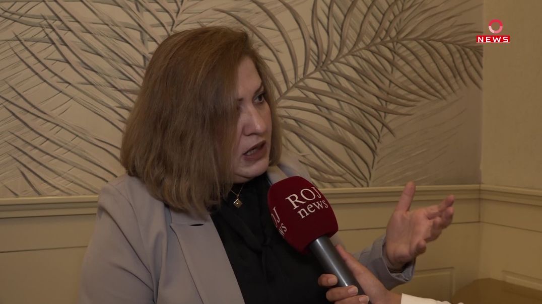 ڕێکخراوێکی مافی مرۆڤ: نایانەوێت تواناکانی ژن بچێتە سەر ئاستی بڕیاردان