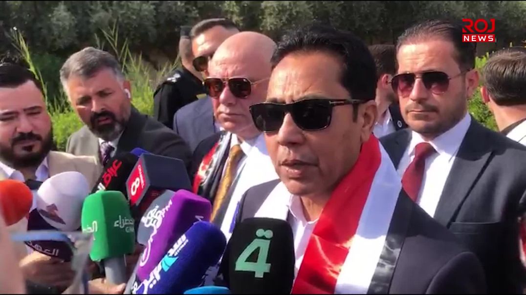 انتخابات نينوى