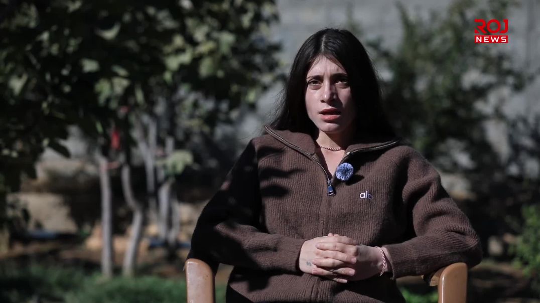 Sara Botan: Xwe kuştin parçeyek ji fermanê ye