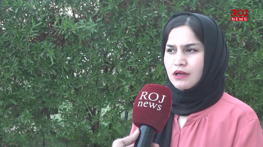 ژنانی کەرکووک: پێویستە لە سەرخستنی کاندیدە ژنەکان ڕۆڵمان هەبێت