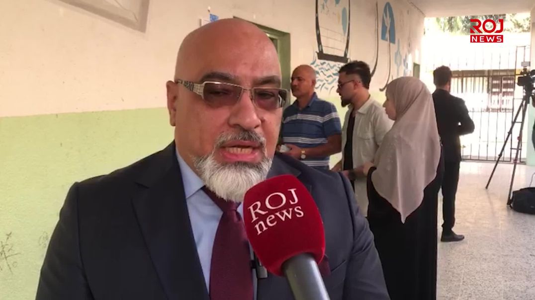 مسؤول شعبة الإعلام والإتصال الحكومي في مكتب إنتخابات نينوى