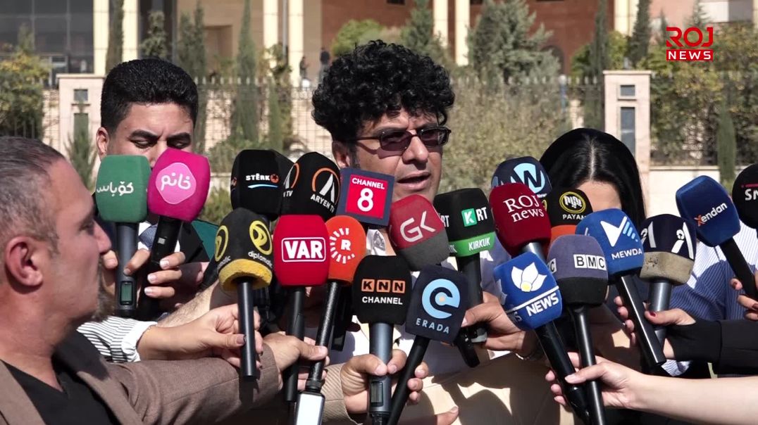 ڕۆژنامەنووسێک: پارتی هەوڵیدا تیرۆرم بکات