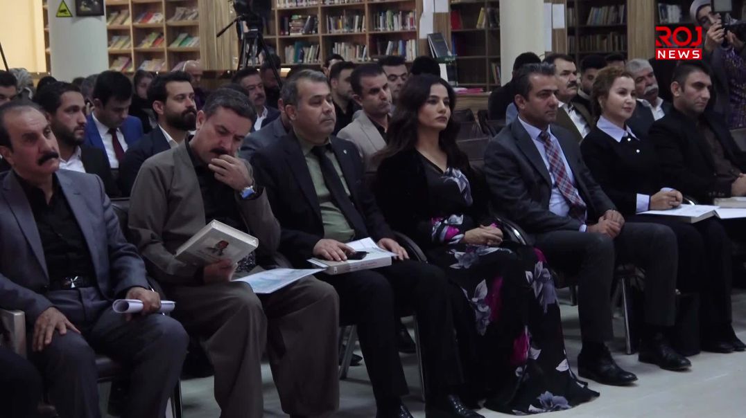 لە هه‌ڵه‌بجه‌ پانێڵی "له‌نێوان ده‌رفه‌ت و ئاڵانگارییه‌كان" به‌ڕێوه‌چوو