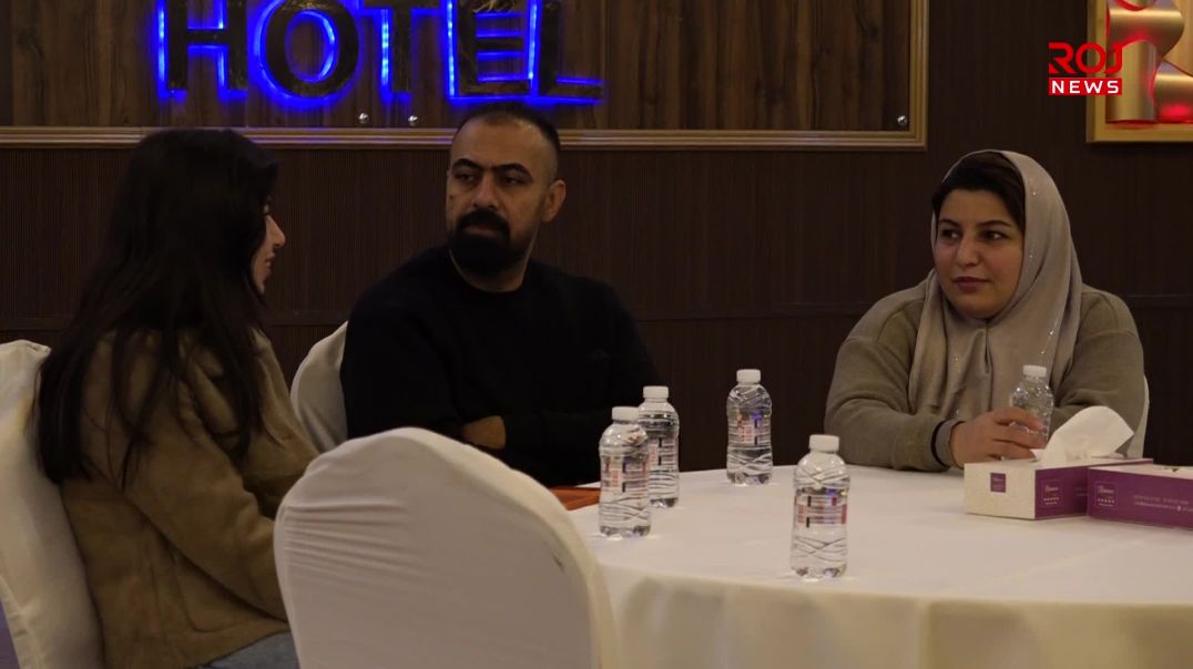 لە سلێمانی کۆنفرانسی گەنجانی باشووری کوردستان دەستی پێکرد