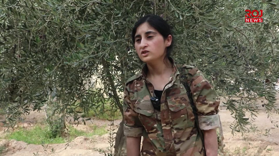 Rojen Tîrêj: Bi fermanê re zilma li ser jinê eşkere bû