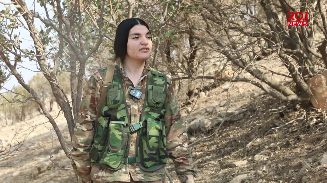 ‘Em bi saya şehîdên rizgarkirina Şengalê gihiştin van rojan’