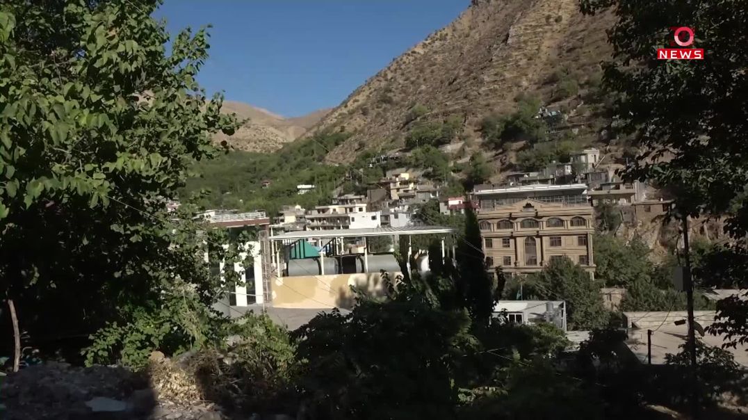 زاراوە و كولتوورى هه‌ورامان به‌ره‌و كاڵبوونه‌وه‌ ده‌ڕوات و حكومه‌ت ئاوڕى لێناداته‌وه‌