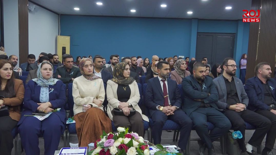 لە ڕانیە سیمپۆزیۆمێکی زانستیی لەبارەی نەخۆشی شەکرەوە بەڕێوەچوو