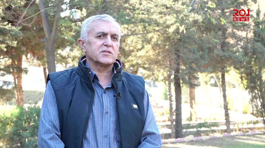 عادل عوسمان: هەمیشە داگیرکەران سوودیان لە ناکۆکییە ناوخۆییەکانی کورد بینیووە