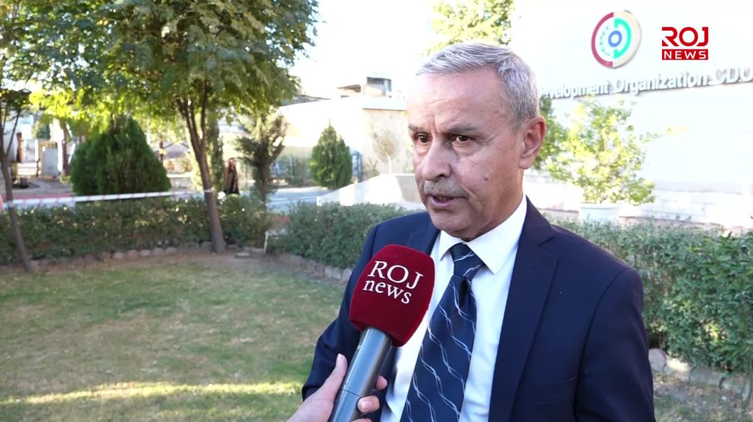 "هەنگاوەکانی گەریلا نییەتپاکی کورد پیشاندەدەت بەرامبەر بە کۆی پرۆسەکە"