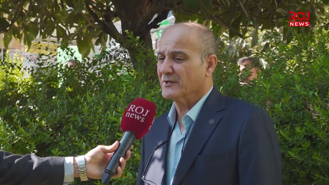 بۆ بەدەستهێنانی مافەکانی کورد داوا دەکرێت بەشداریی لە هەڵبژاردندا بکرێت