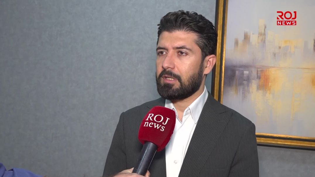 د. بڕیار ڕەشید: پێویستە لەسەر پرسی نەتەوەیی و پاراستنی خاک یەکڕیزبین