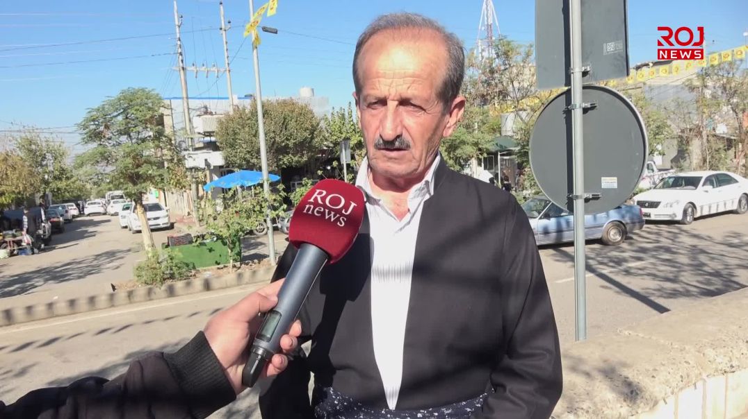 " یه‌كڕیزى و ته‌بایی دەبێتە هۆی سەركەوتنی گەلی كورد و بەدەستهێنانی مافەكانی"