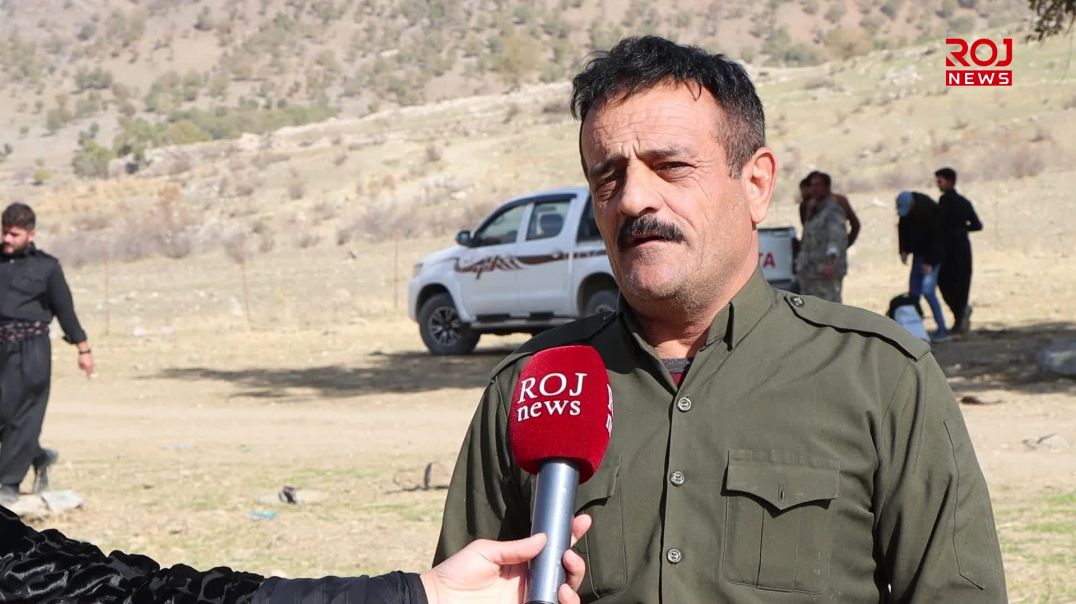داوا دەكرێت هەمووان بەشداری جەژنی بەرخودانی نەتەوەیی بكەن