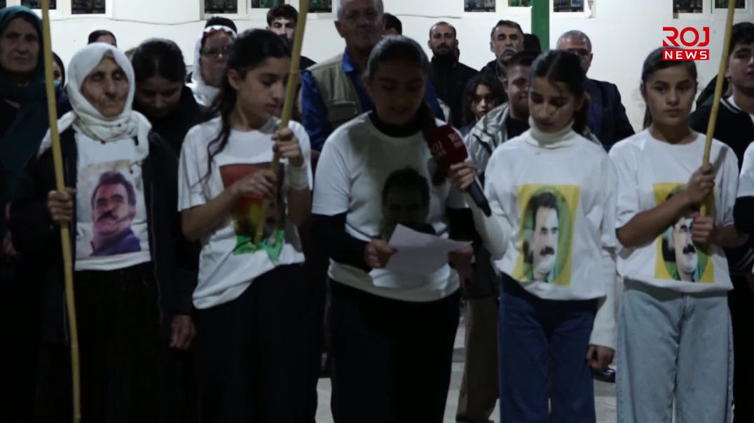 Çalakiya Nobetê ya li Mexmûrê bê navber berdewam dike