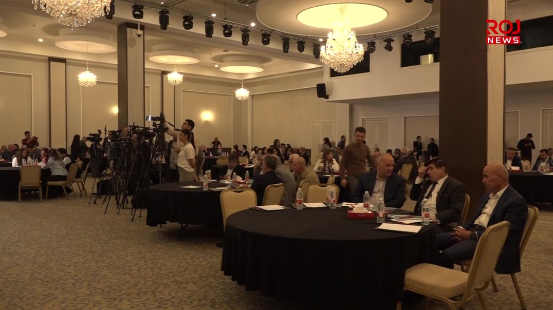 گەورەترین بەربەست لەبەردەم پرۆسەکەدا بەردەوامی گۆشەگیرییە لە ئیمڕاڵی