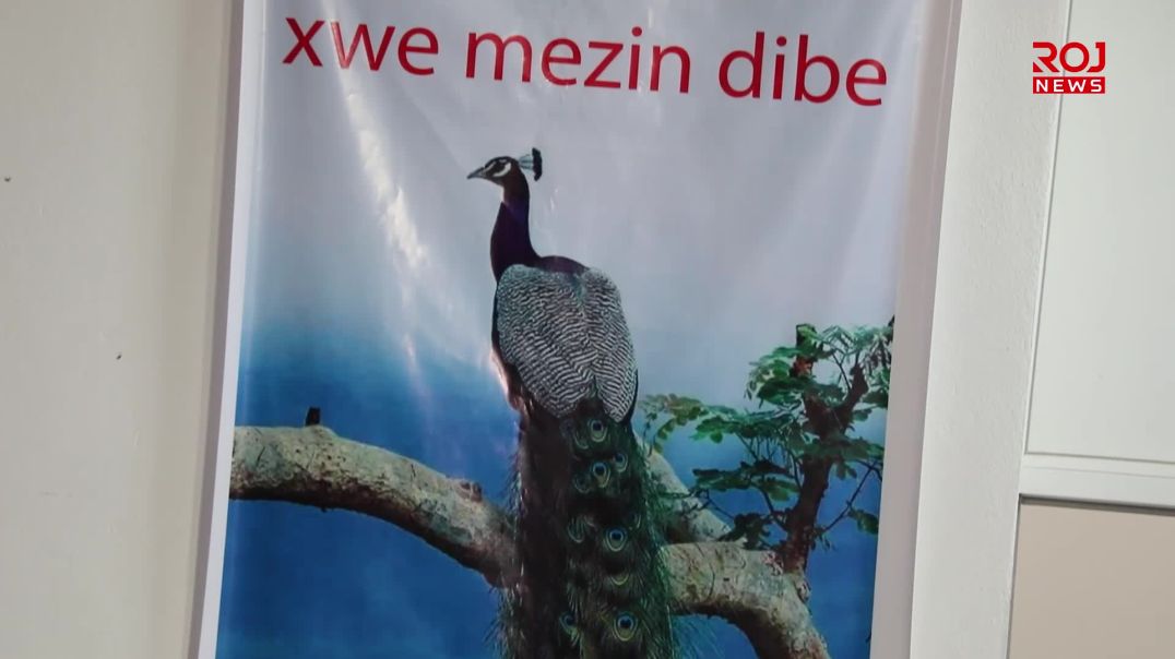 2. Konferansa Şaredariyên Gel ên Şengalê destpê kir