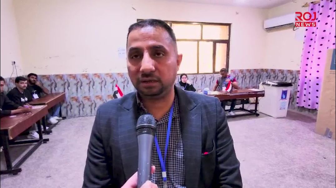 الانتخابات