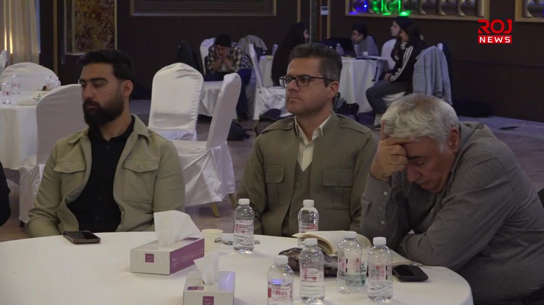 لە کۆنفرانسی گەنجاندا کێشەکانی گەنج و ژن و چارەسەرییەکان خرانەڕوو