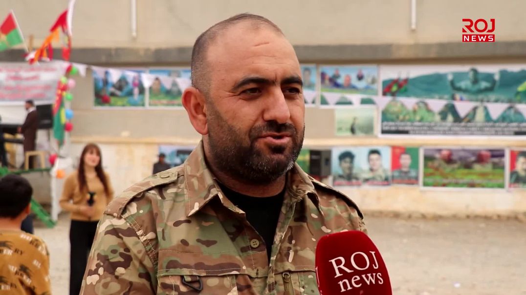 Zekî Şengalî: Ev serkeftin ji bo civaka Êzidî bû serkeftineke dîrokî