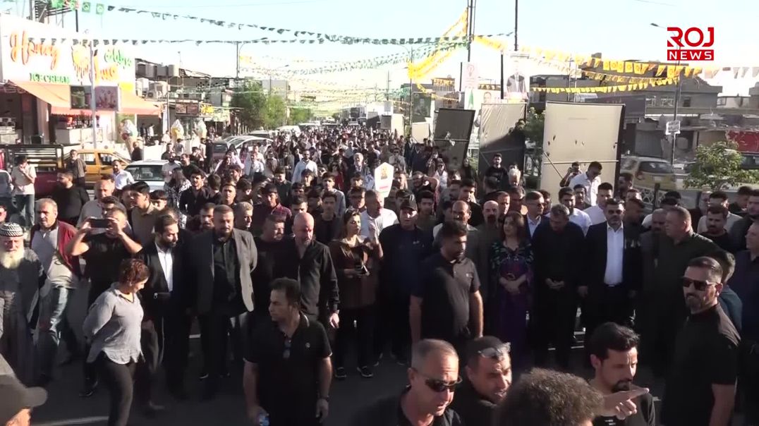 لە کەرکووک نۆیەمین فێستیڤاڵی شانۆیی سەرشەقام دەستی پێکرد