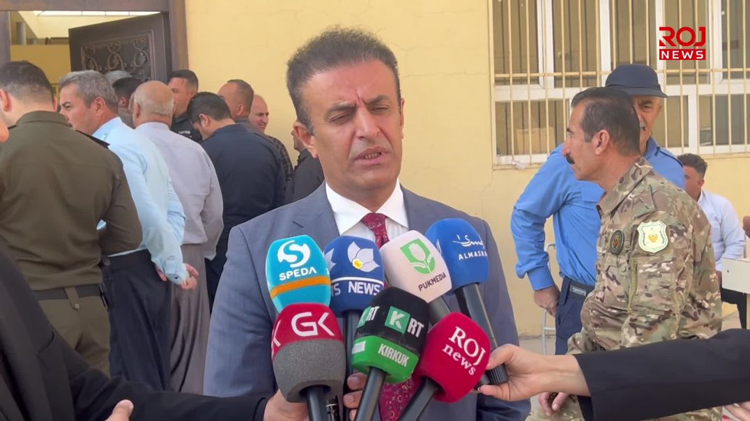 دەنگدانی تایبەت بۆ هەڵبژاردنی پەرلەمانی عێراق دەستی پێکرد