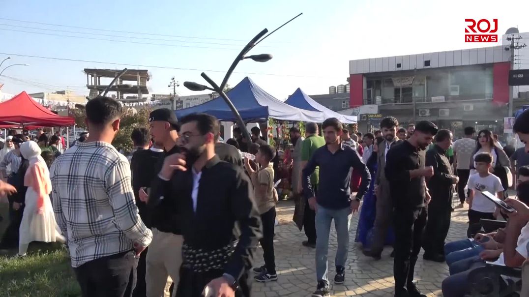 قەڵادزێ - فێستیڤاڵ