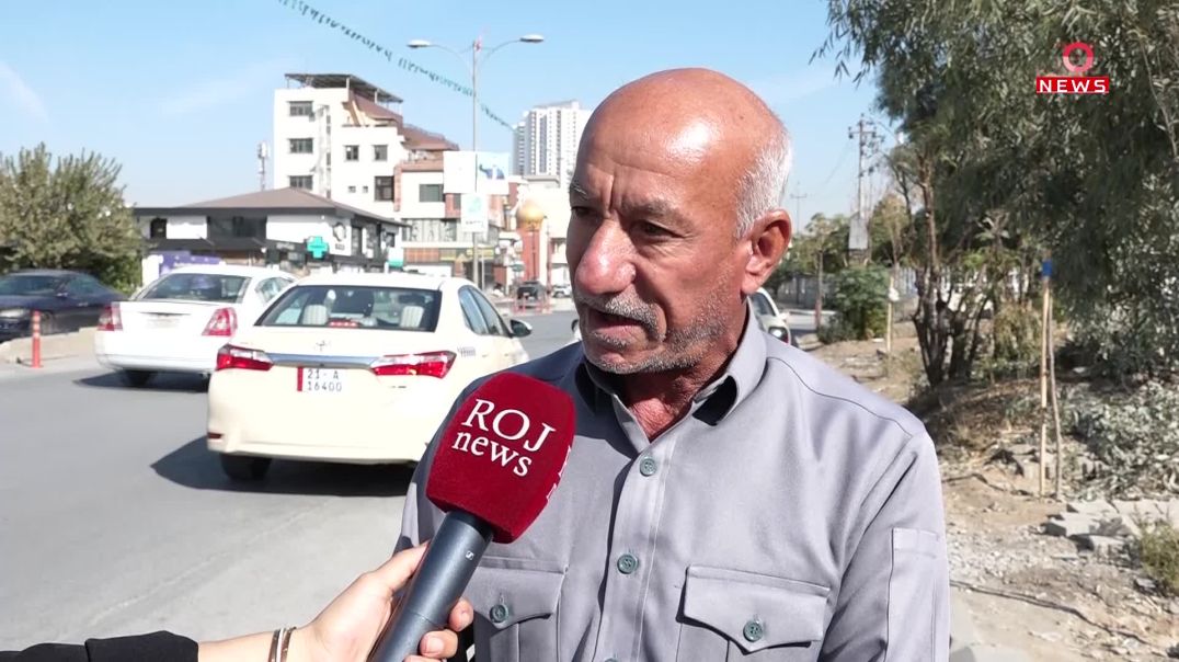 "ئەگەر حزبەکان یەکگرتووبن حکومەتی عێراق ناتوانێت دژی خەڵک بێت"