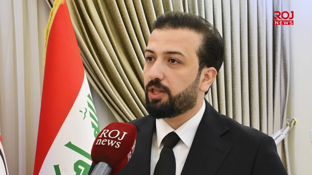 عزيز الربيعي وحامد السيد