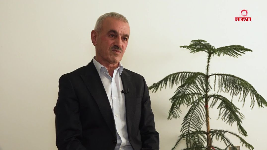 مستەفا سەید قادر لەسەر بڵێسە عومەر قسەدەکات