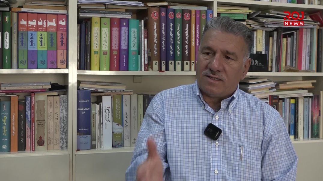 لەتیف فاتیح فەرەج: پێویستە لەناوچە دابڕێندراوەکان هاوڵاتیان بەشداریی هەڵبژاردن بکەن