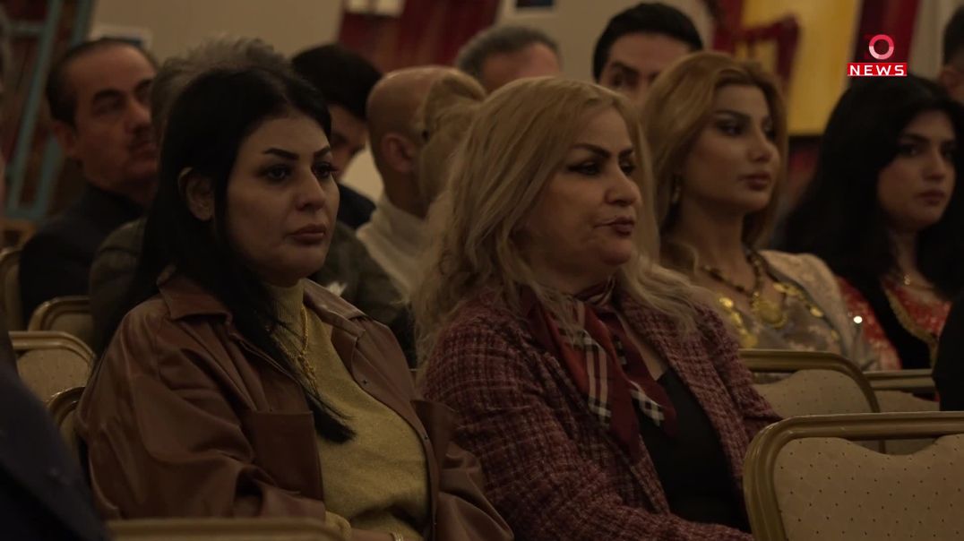 "نەبوونی میدیایەکی نەتەوەیی بۆ گرنگیدان بە سیاسەتی کلتووری جێگای نیگەرانییە"