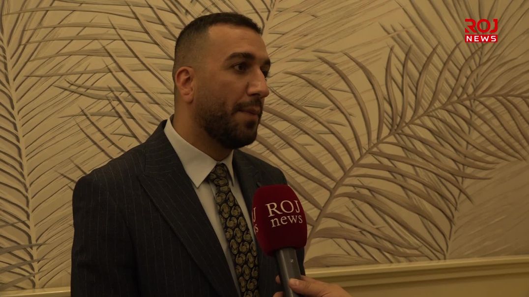 کامەران عوسمان: سەرەڕای پرۆسەکە سوپای تورکیا بنکەکانی زیاتر کردووە