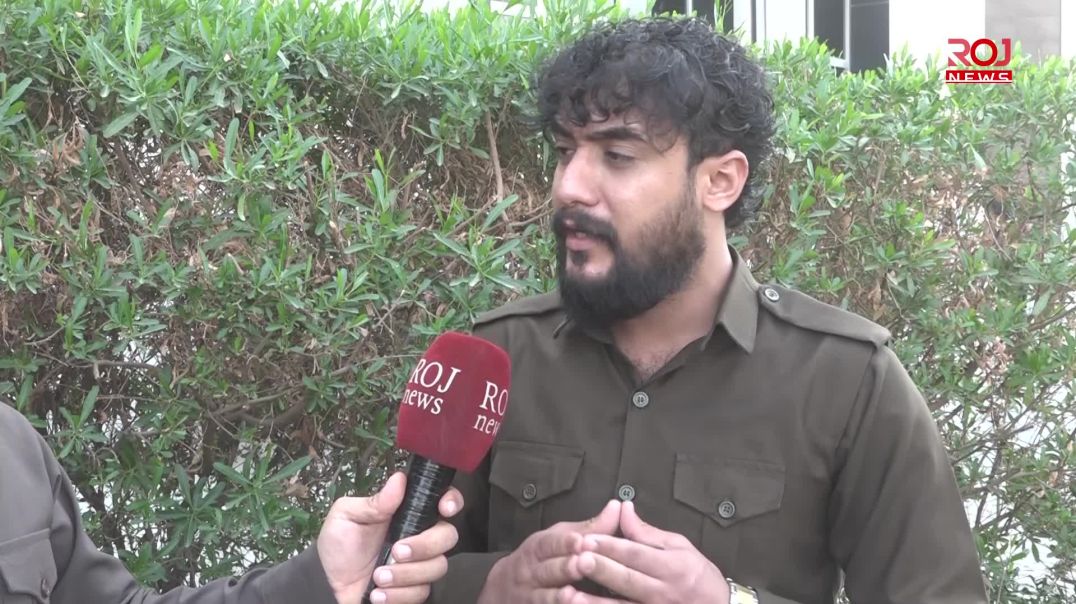 گەنجانی کەرکووک داوا لە کوردان دەکەن بەشداریی لە هەڵبژاردندا بکەن